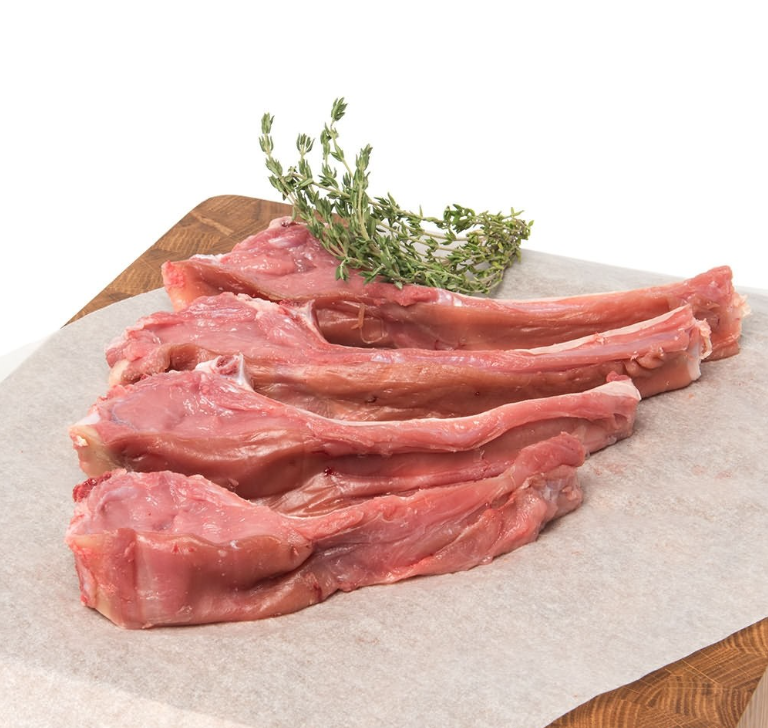 Հորթի չալաղաջ