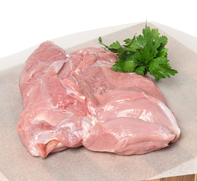 Հորթի ուսի միս առանց ոսկորի