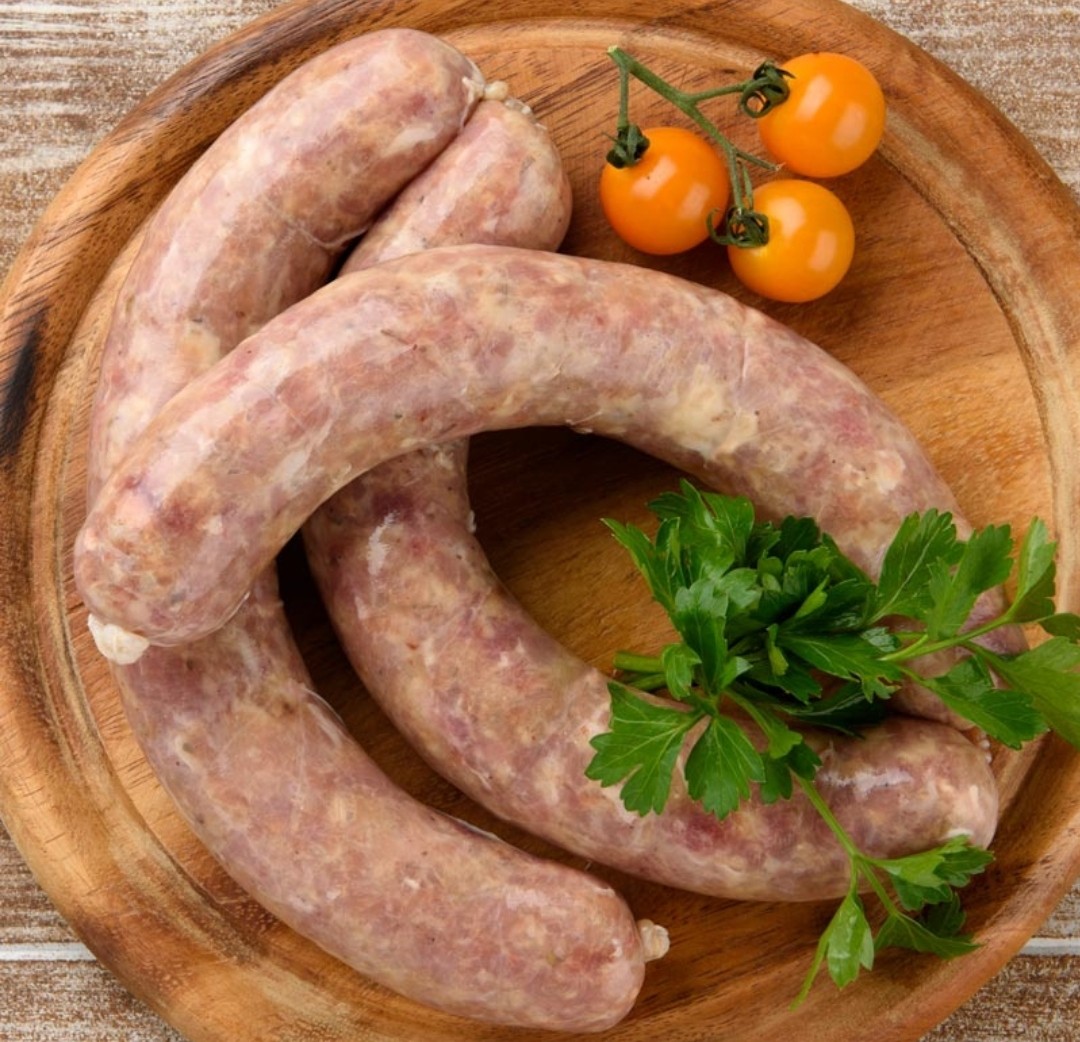 Հորթի երշիկ