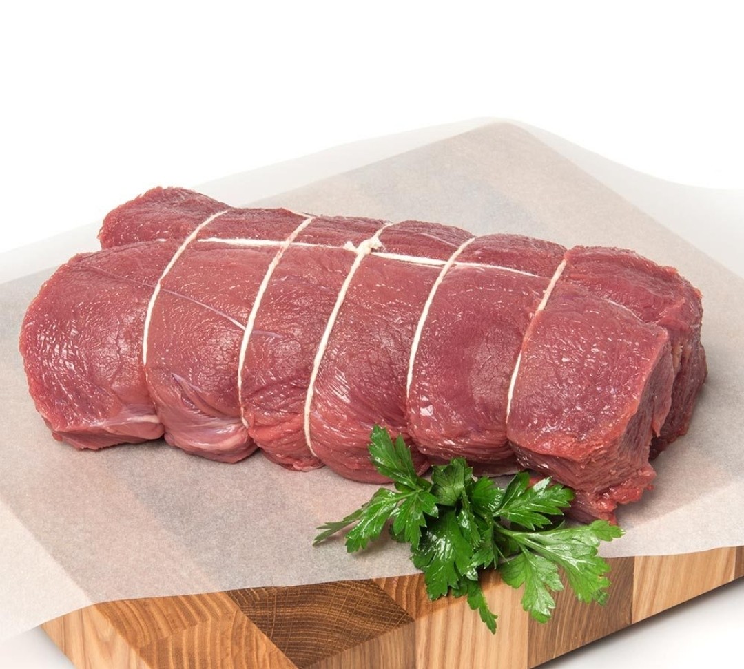 Տավարի անտրեկոտ ֆիլե