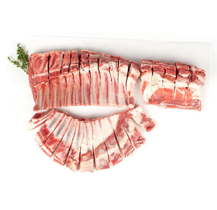 Գառան կող չալաղաջ