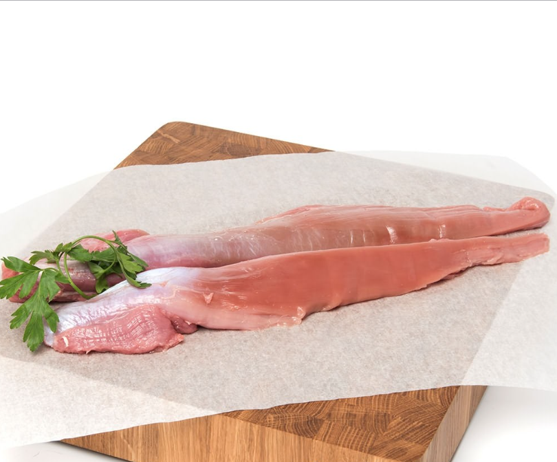 Հորթի սուկի