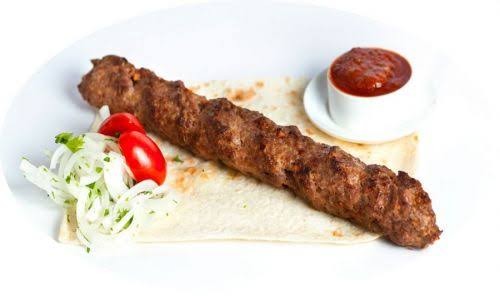Տավարի քաբաբ
