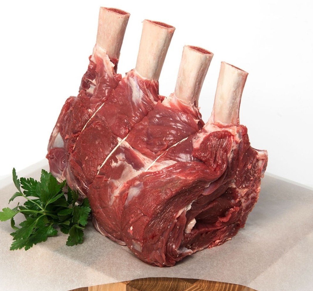 Տավարի միս ռոսթբիֆ