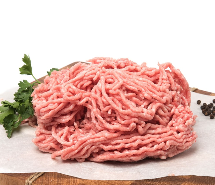 Խոզի աղացած միս EXTRA