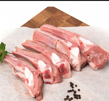 Հորթի կրծքամիս