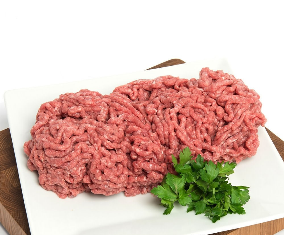 Աղացած EXTRA ֆարշ գառան