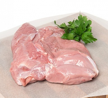 Հորթի միս առանց ոսկորի