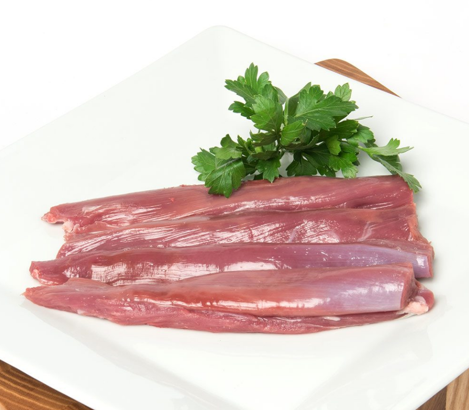 Գառան սուկի