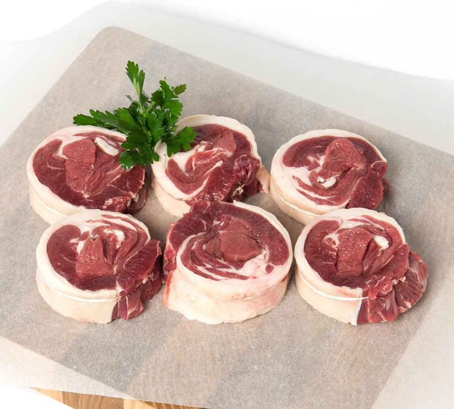 Գառան ֆիլե սթեյք