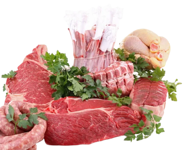 Թարմ Միս Մսամթերք